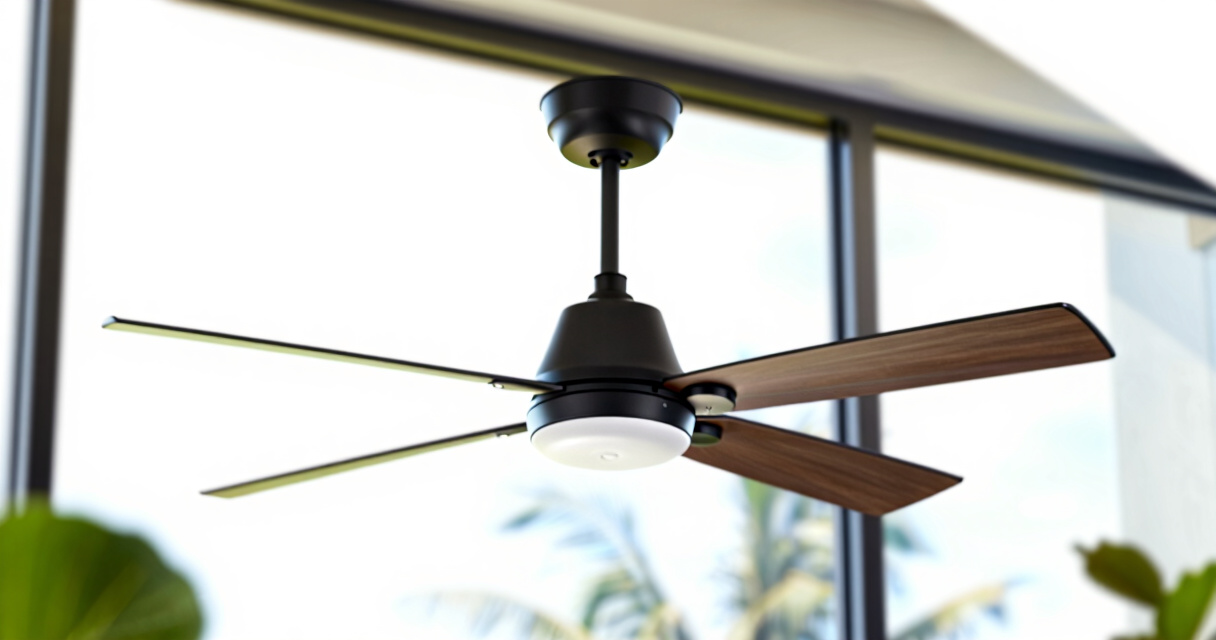 9 Best Smart Ceiling Fans in 2026