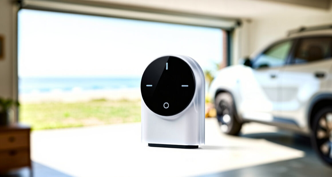 9 Best Smart Garage Door Opener With App Control in 2026