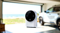 9 Best Smart Garage Door Opener With App Control in 2026