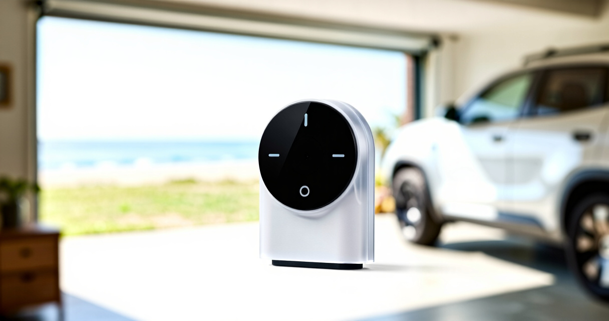 9 Best Smart Garage Door Opener With App Control in 2026