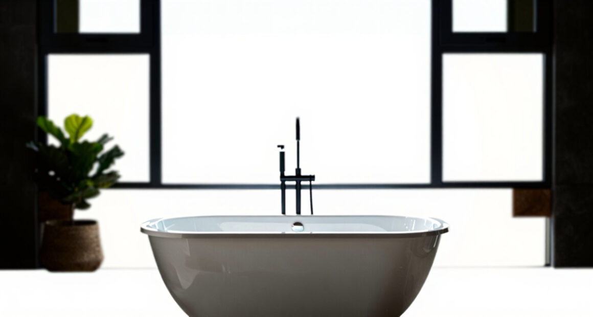 9 Best Soaking Tub for Modern Bathrooms in 2026