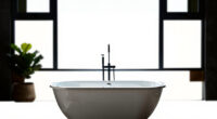 9 Best Soaking Tub for Modern Bathrooms in 2026