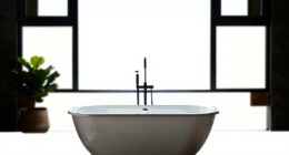 9 Best Soaking Tub for Modern Bathrooms in 2026