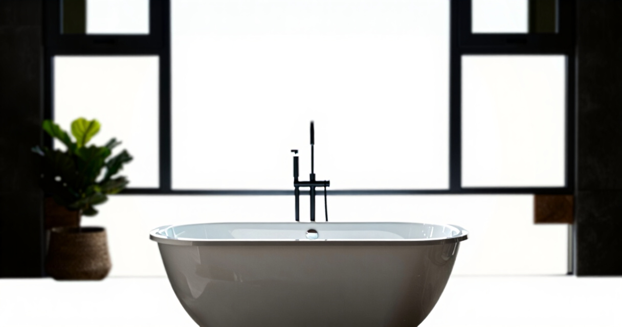 9 Best Soaking Tub for Modern Bathrooms in 2026