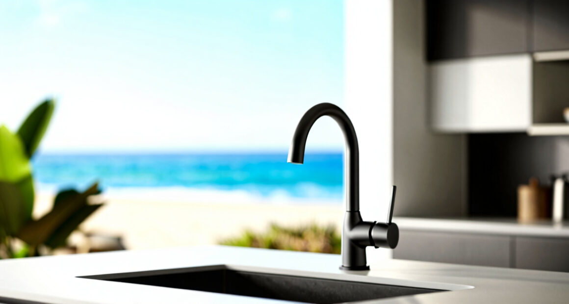 9 Best Touchless Kitchen Faucets in 2026