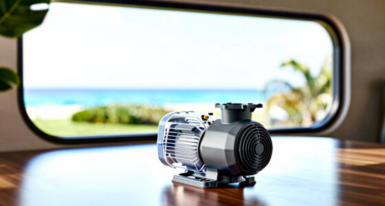 9 Best Variable Speed Pool Pump for Energy Savings in 2026