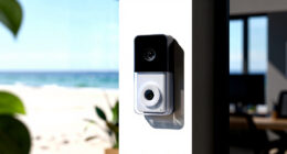 9 Best Video Doorbell for Package Security in 2026