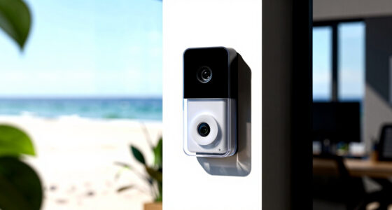 9 Best Video Doorbell for Package Security in 2026