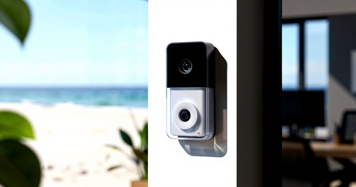 9 Best Video Doorbell for Package Security in 2026