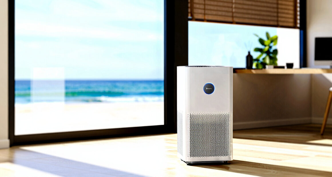 9 Best Whole Home Air Purifier in 2026