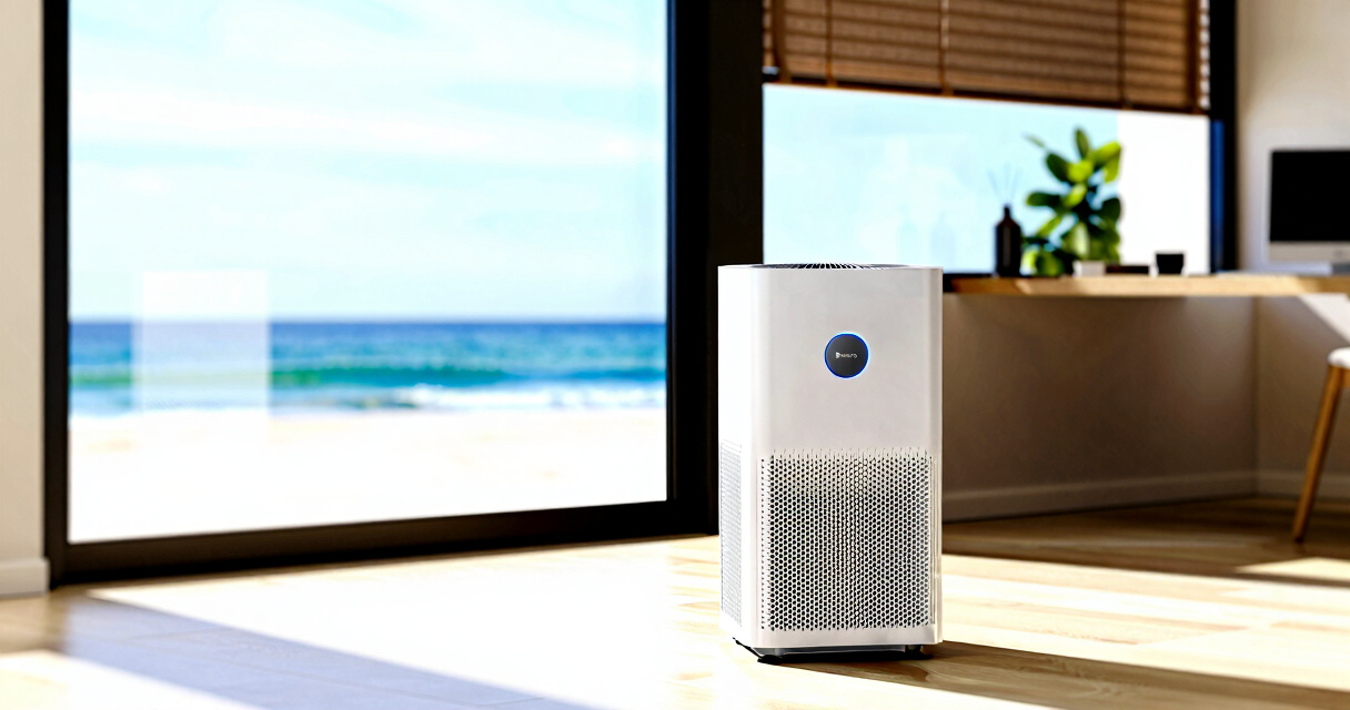 9 Best Whole Home Air Purifier in 2026