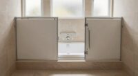 accessible bathing solution
