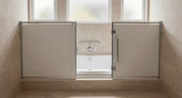 accessible bathing solution