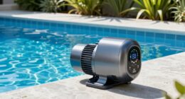 adjustable flow rate savings