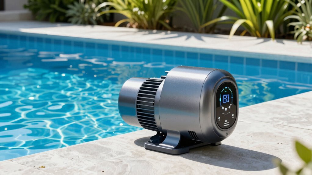 adjustable flow rate savings