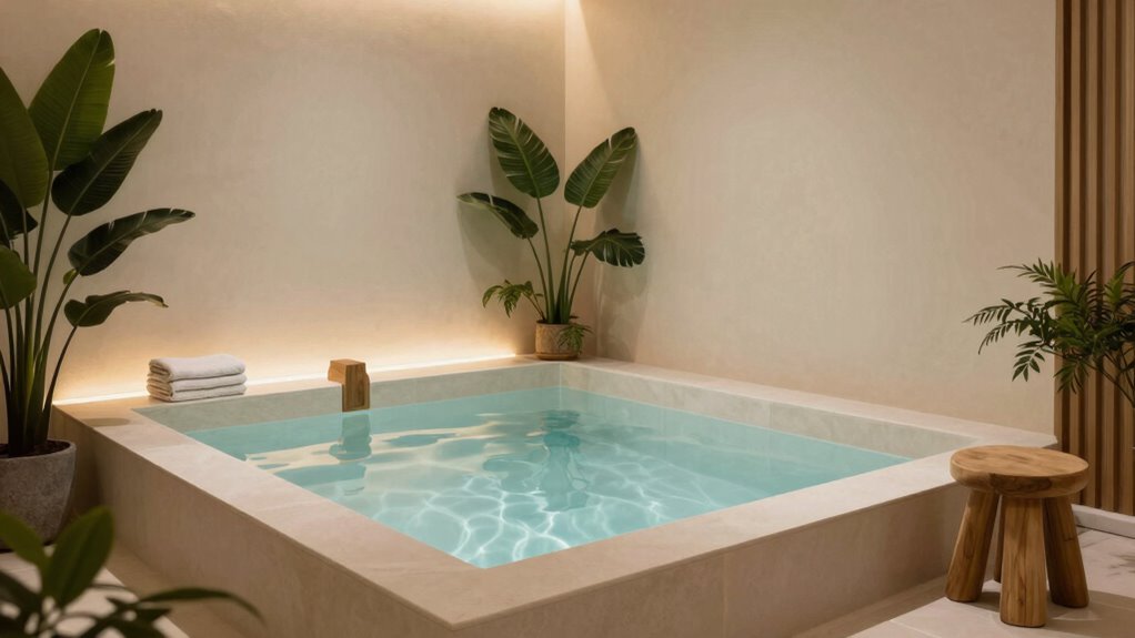 affordable compact pool solutions