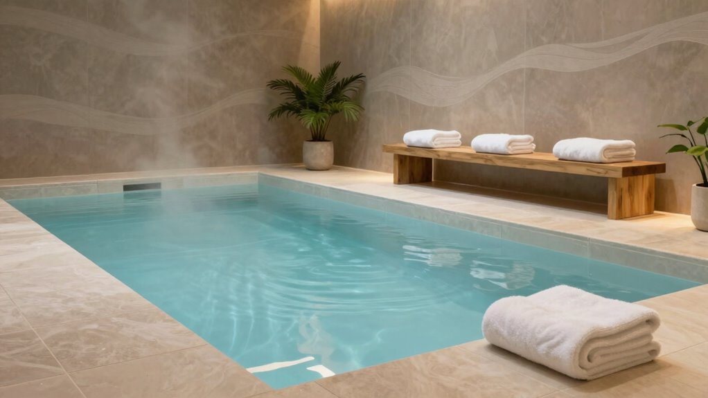 affordable spa transformation tips
