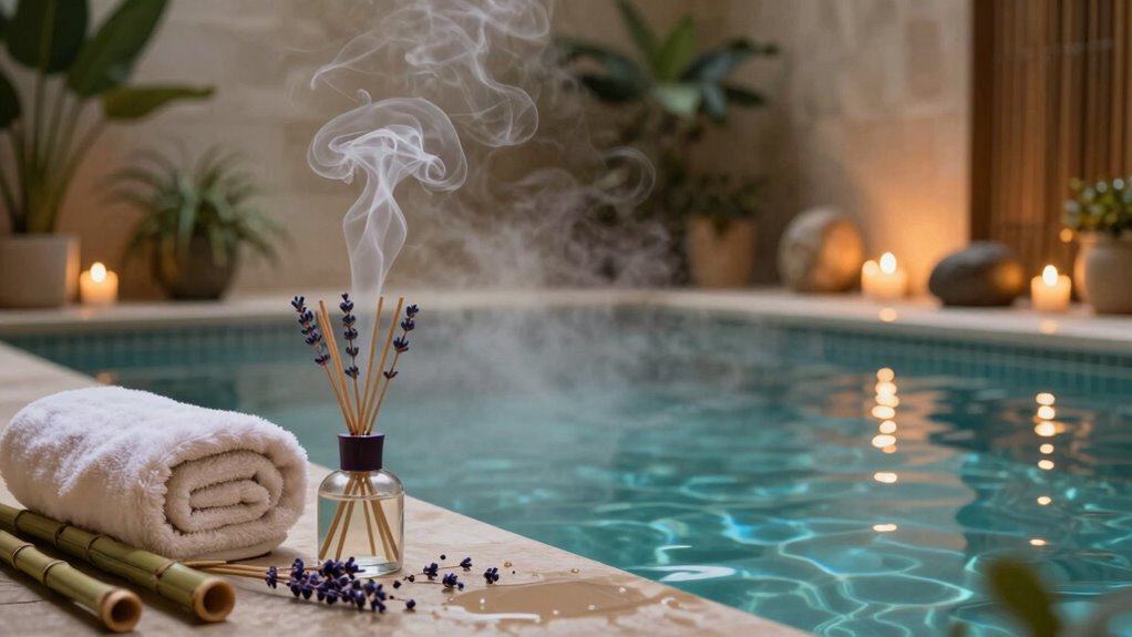 aromatherapy blends for relaxation