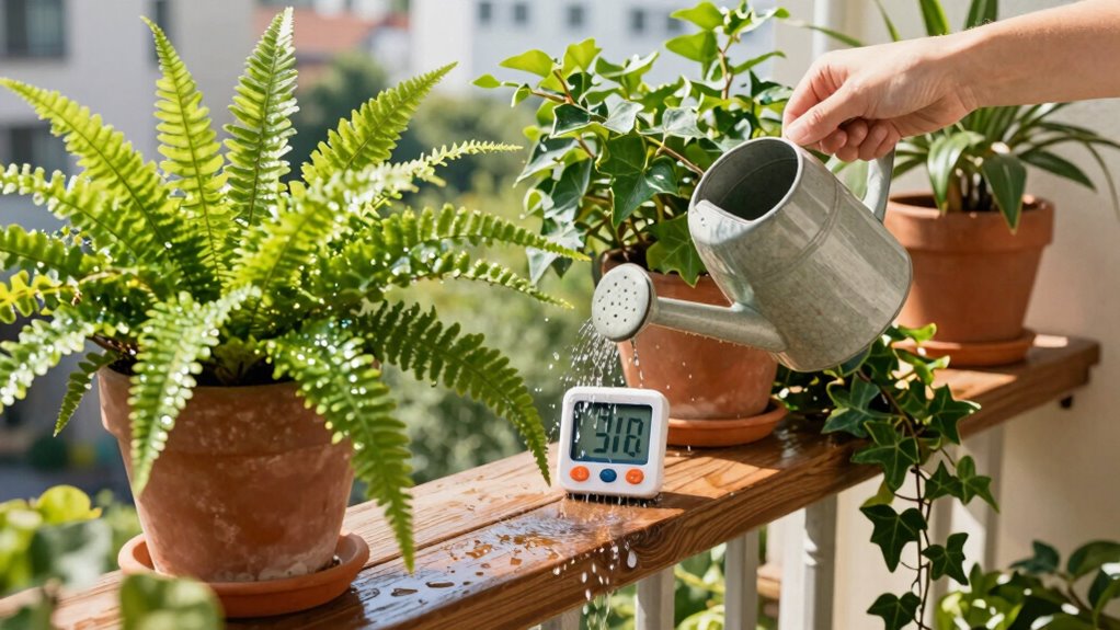 assess monitor hydrate optimize