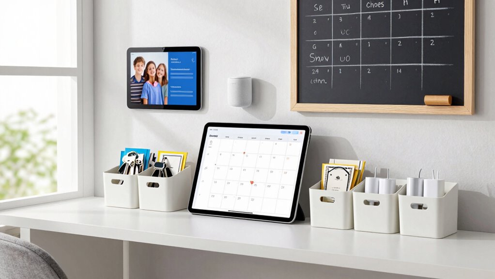 assess needs before setup