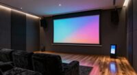 automated screens enhance adaptability