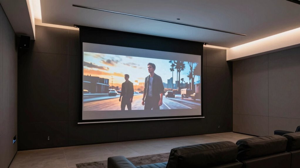 automated space saving media solutions