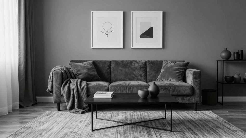 avoid monochrome decor pitfalls