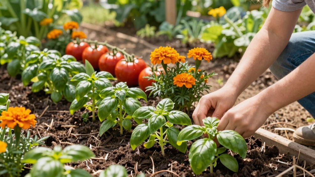avoid planting mistakes wisely