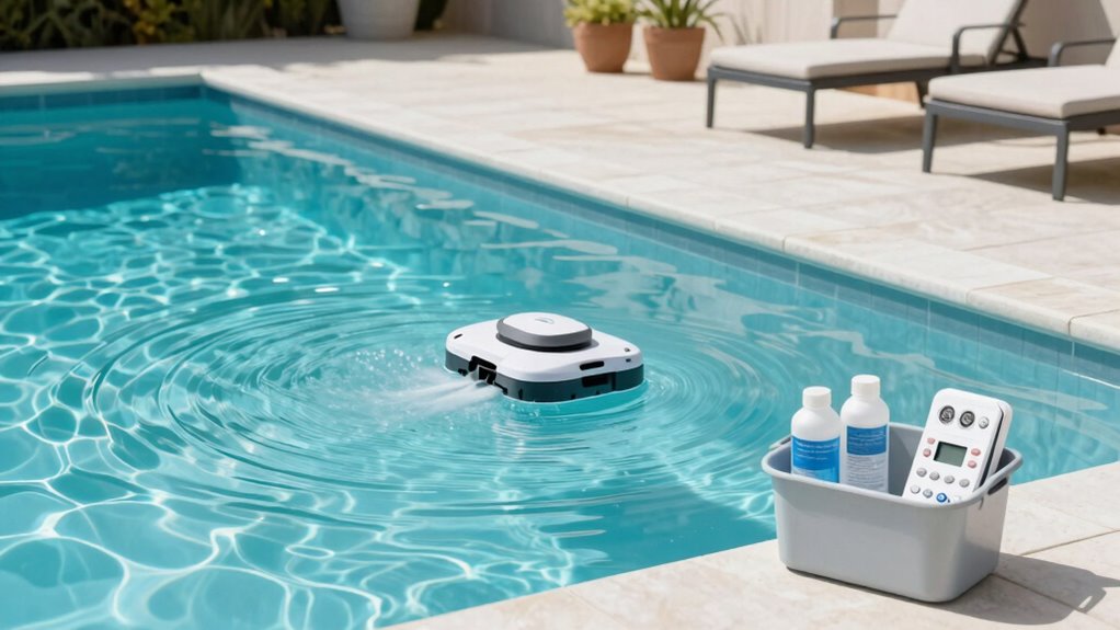 avoid pool maintenance mistakes