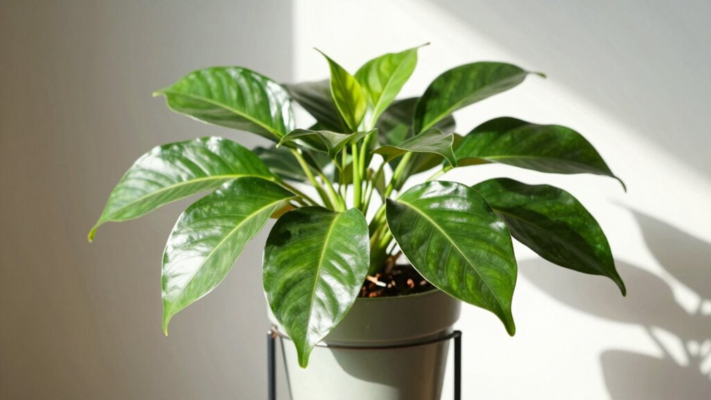 avoid stress and pests