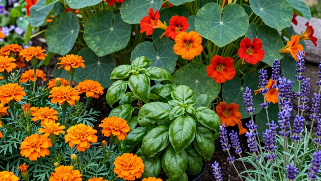 avoiding planting mistakes