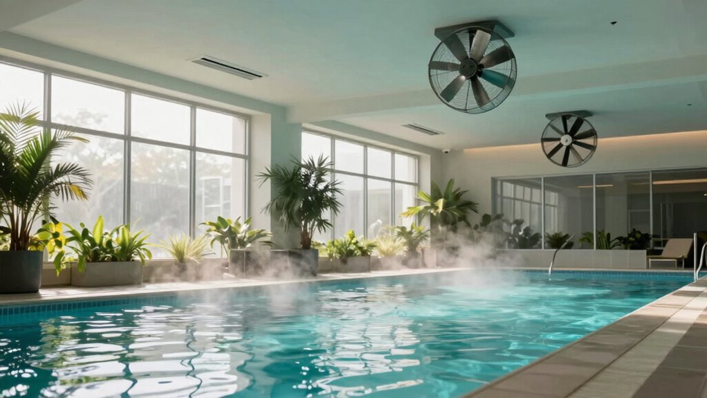 balanced indoor air quality