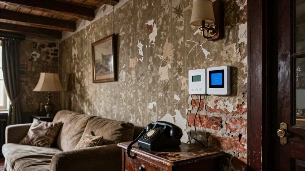 balancing modernization and preservation