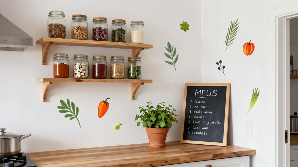 budget kitchen upgrade ideas