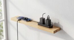 build a charging station