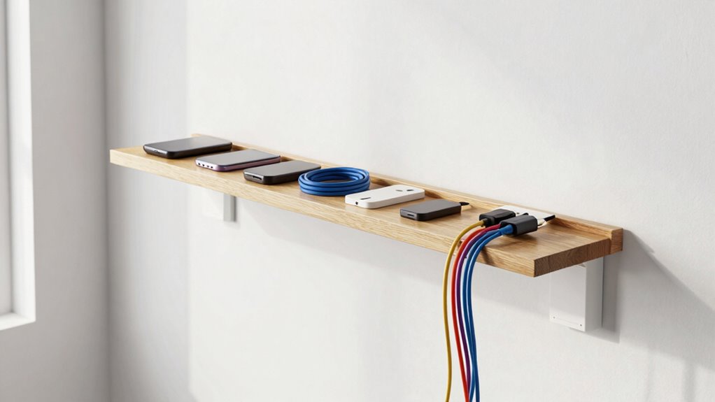 build measure assemble decorate