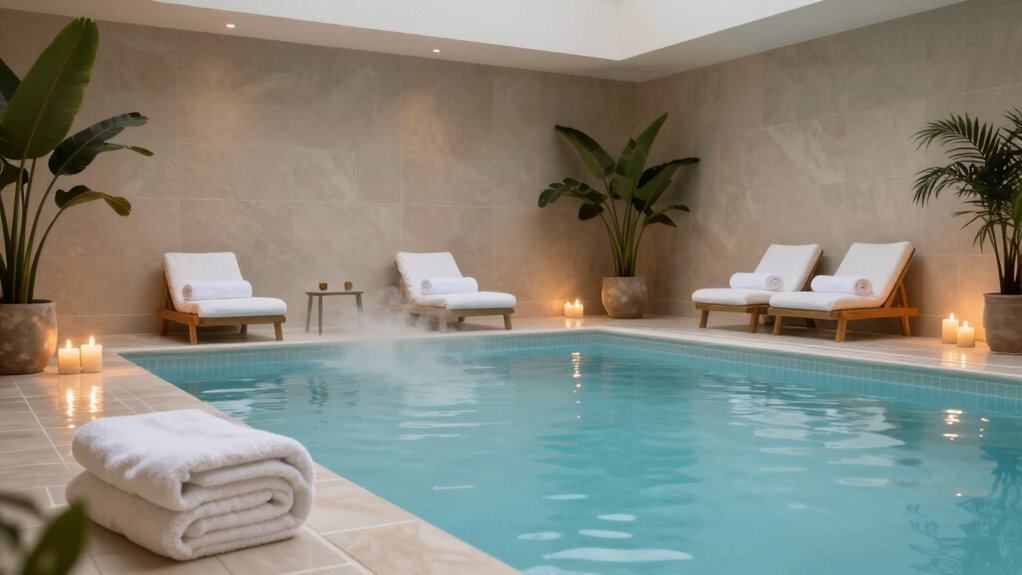 calming colors for relaxation