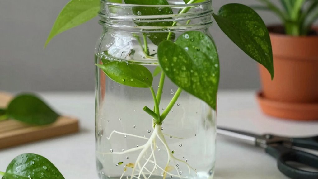 check water quality regularly