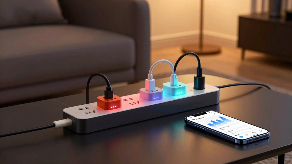 choose compatible efficient smart plugs