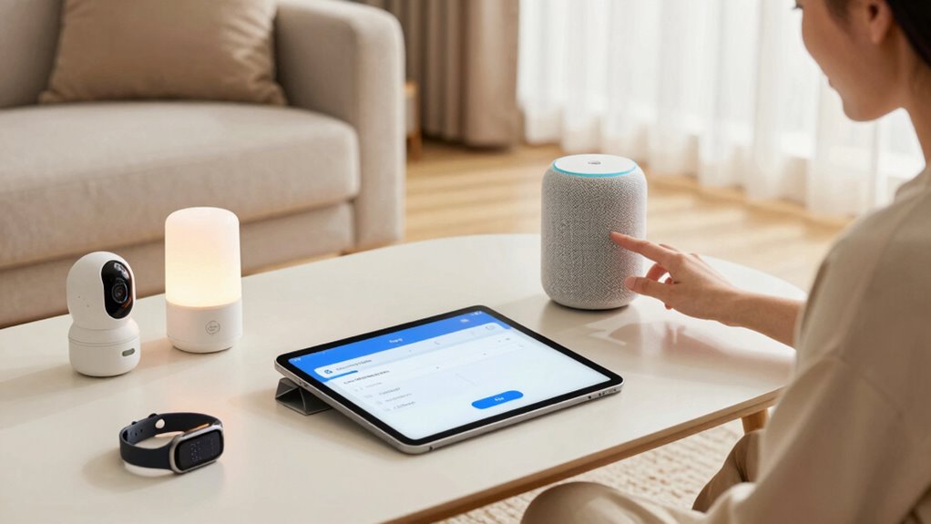 choose essential smart devices wisely