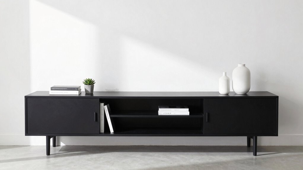 choose suitable style materials