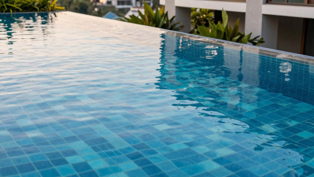 choose timeless durable tiles