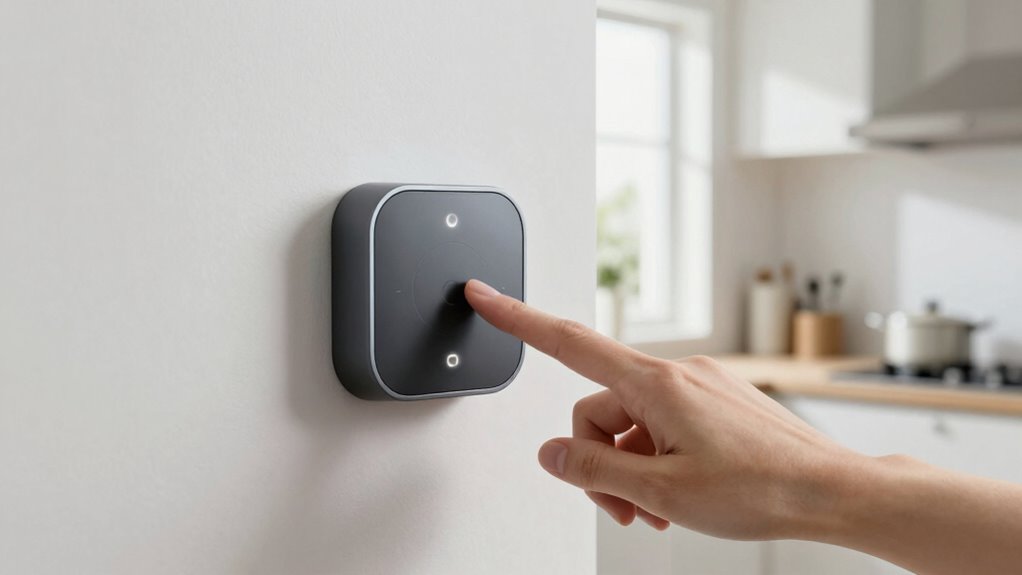 choosing the right smart button