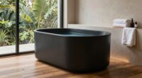 cold plunge tubs enhance wellness