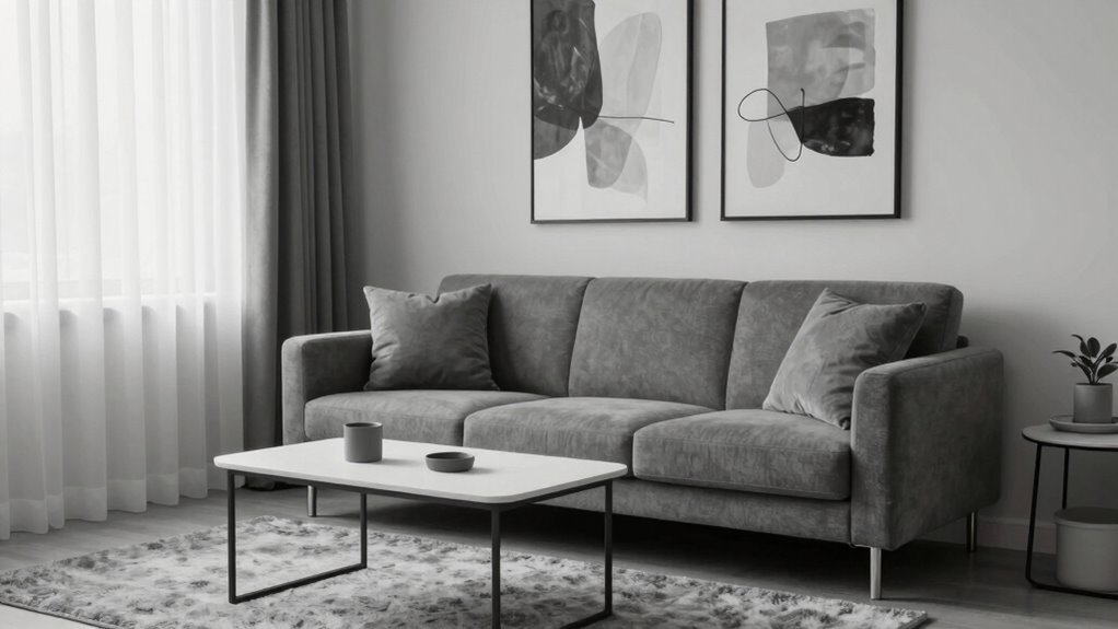 color boosts small room ambiance