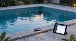 common pool automation oversights