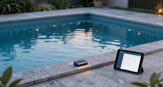 common pool automation oversights