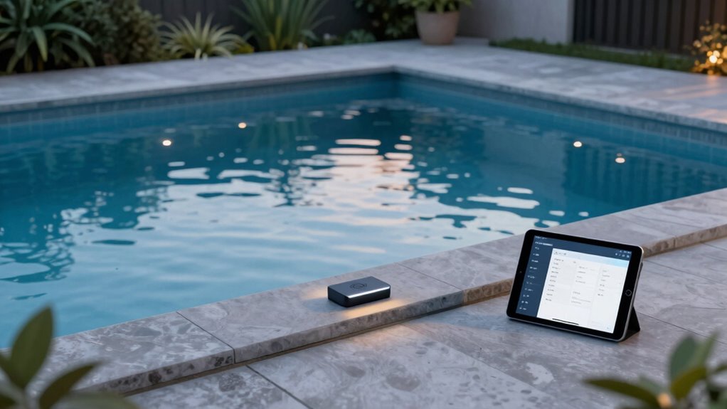 common pool automation oversights