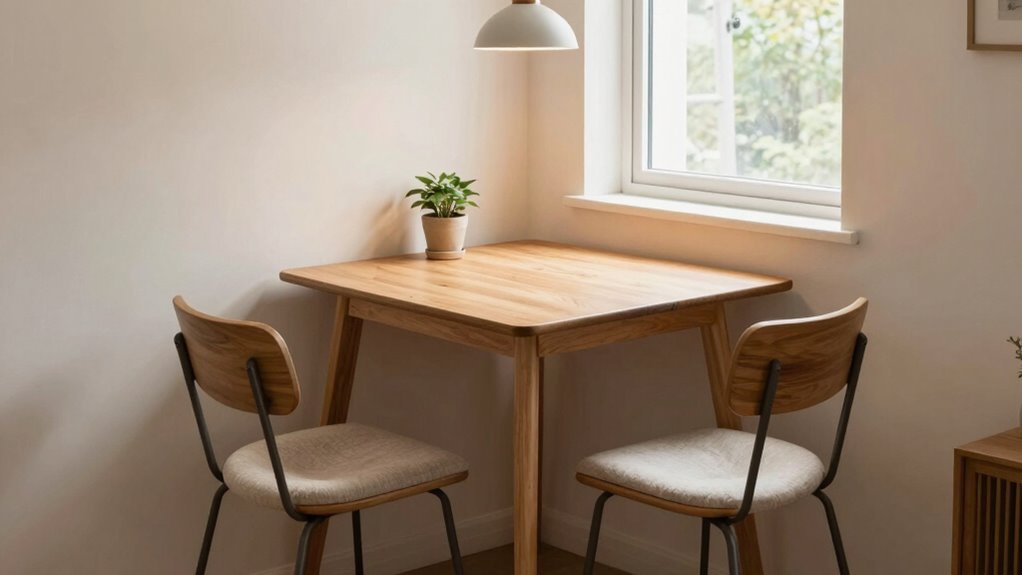 compact versatile space saving furniture