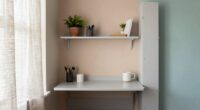 compact workspace optimization tips